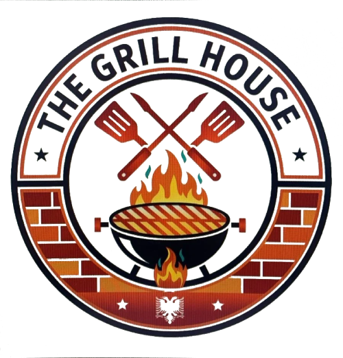 THE GRILL HOUSE